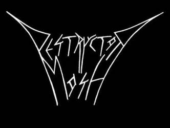logo Destructor Mosh